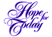 Hope For Today
